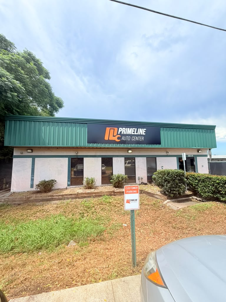 PrimeLine Auto Center Orlando