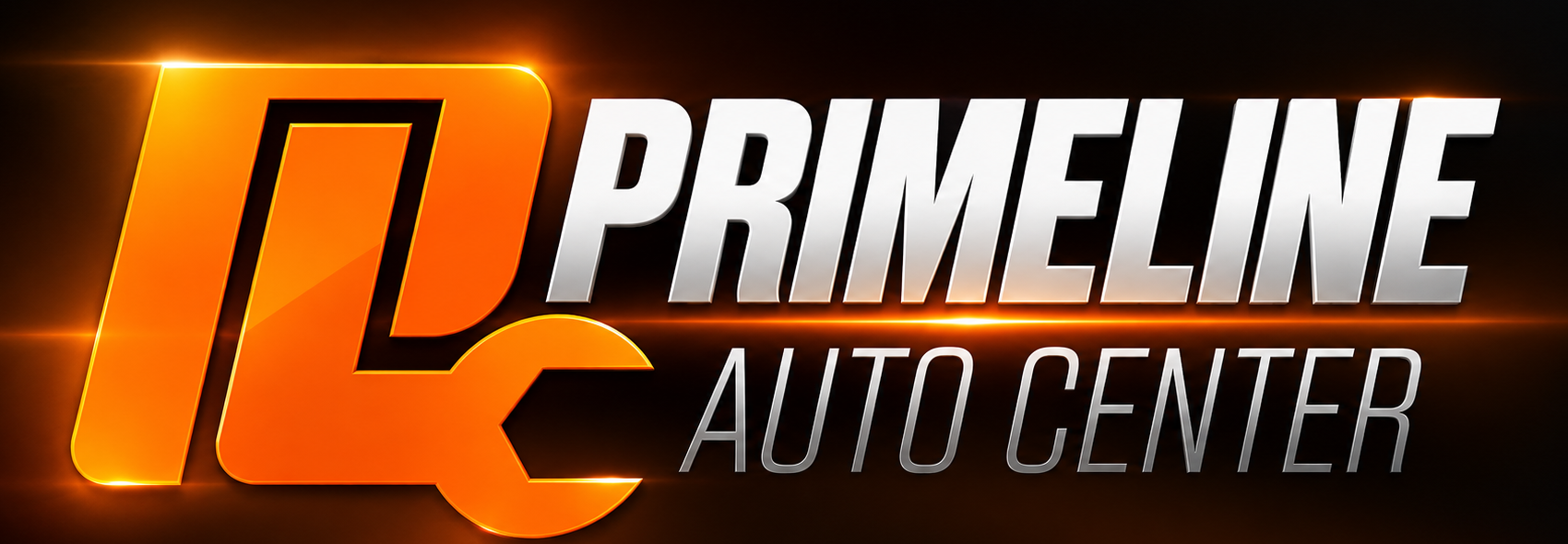 PrimeLine Auto Center